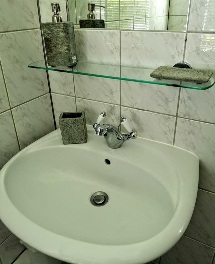 Villa Watamu Trzęsacz Eksteriør billede