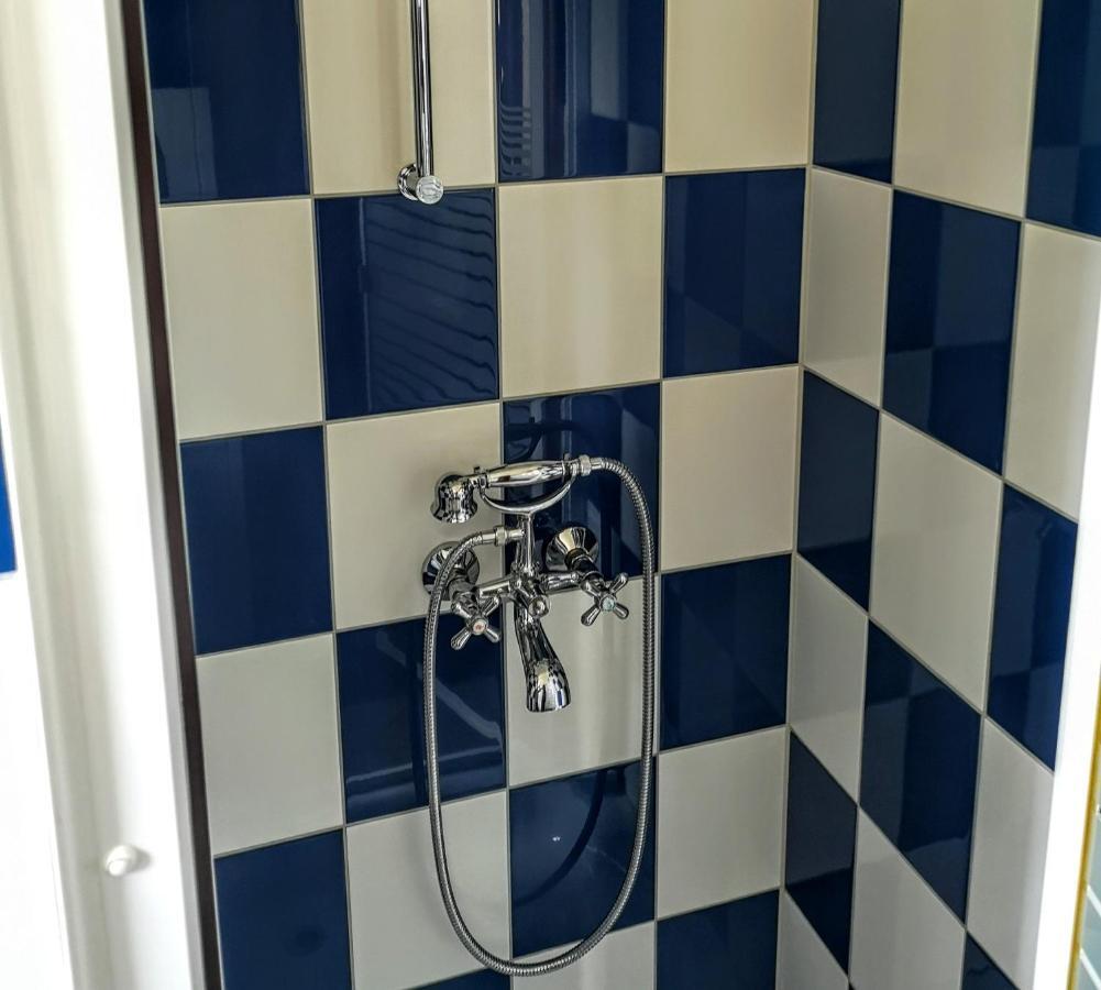 Villa Watamu Trzęsacz Eksteriør billede