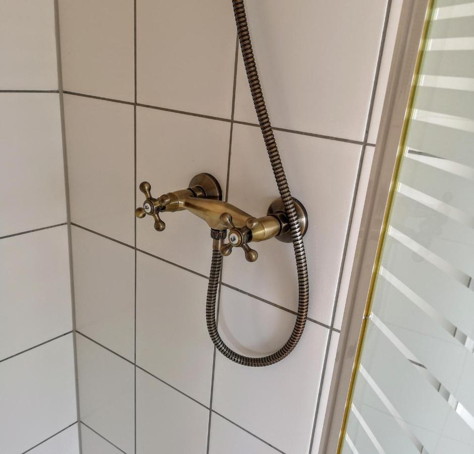 Villa Watamu Trzęsacz Eksteriør billede